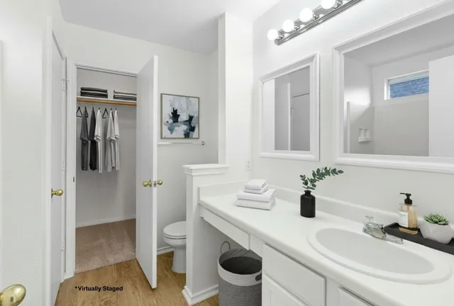 $285,000 | 14903 Mossycup Lane, Austin, TX 78724