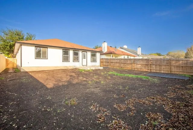 $285,000 | 14903 Mossycup Lane, Austin, TX 78724