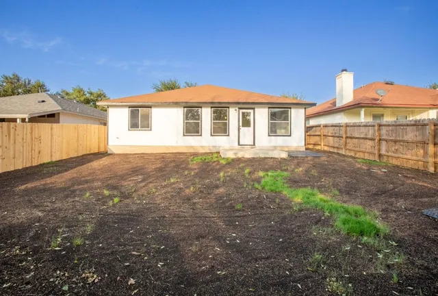 $285,000 | 14903 Mossycup Lane, Austin, TX 78724