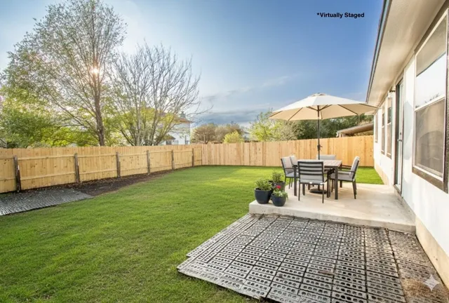 $285,000 | 14903 Mossycup Lane, Austin, TX 78724