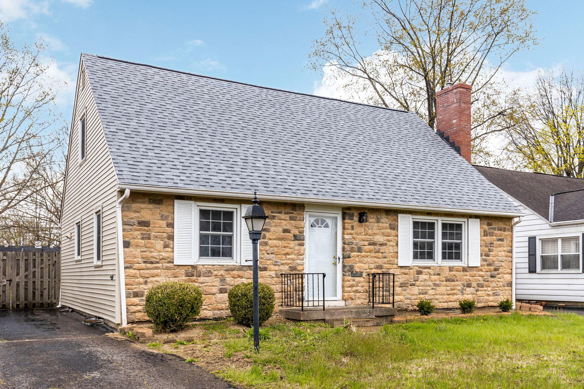 124 Edgevale Road Columbus, OH 43209 - Photo 1 of 35 Gallery Image 1