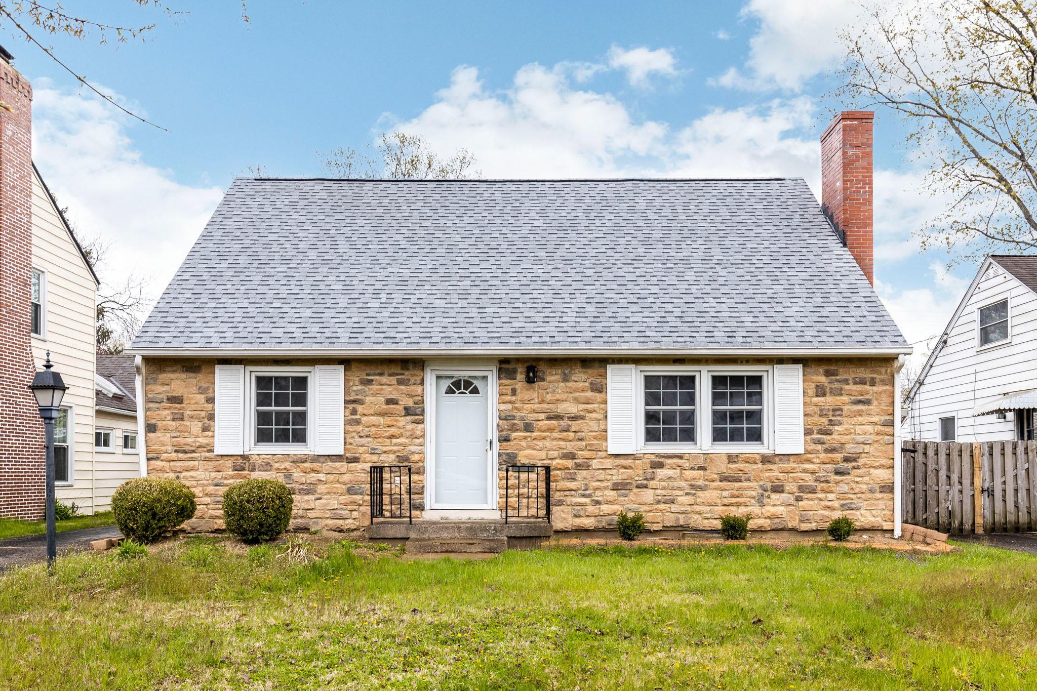 124 Edgevale Road Columbus, OH 43209 - Photo 2 of 35 Gallery Image 2