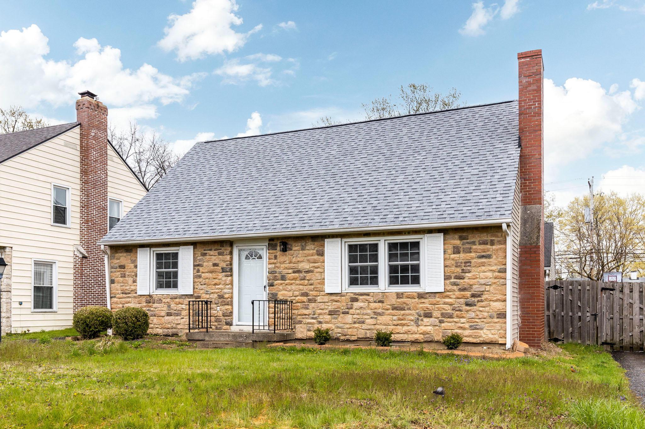 124 Edgevale Road Columbus, OH 43209 - Photo 3 of 35 Gallery Image 3
