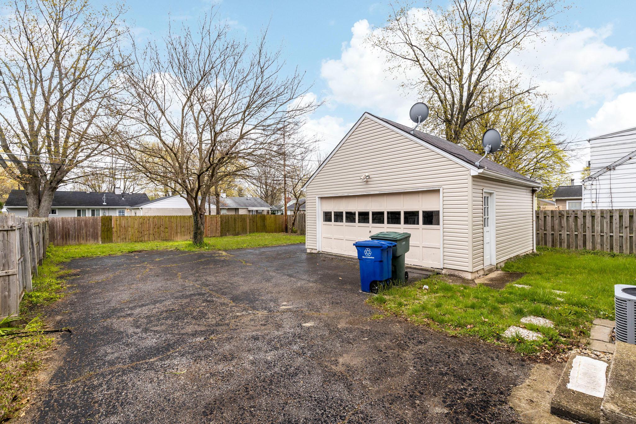 124 Edgevale Road Columbus, OH 43209 - Photo 5 of 35 Gallery Image 5