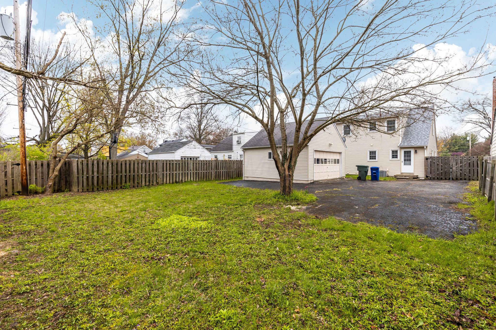 124 Edgevale Road Columbus, OH 43209 - Photo 6 of 35 Gallery Image 6