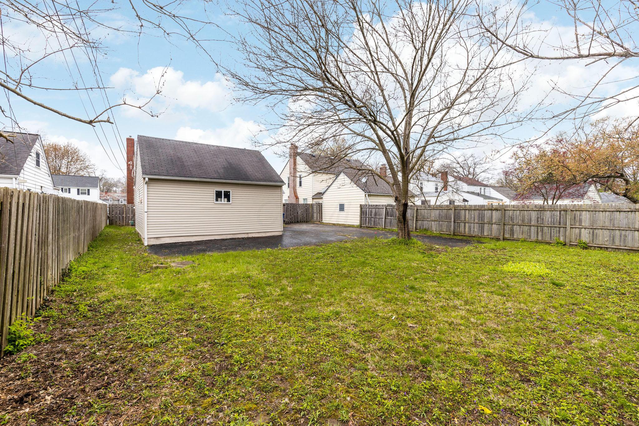 124 Edgevale Road Columbus, OH 43209 - Photo 7 of 35 Gallery Image 7