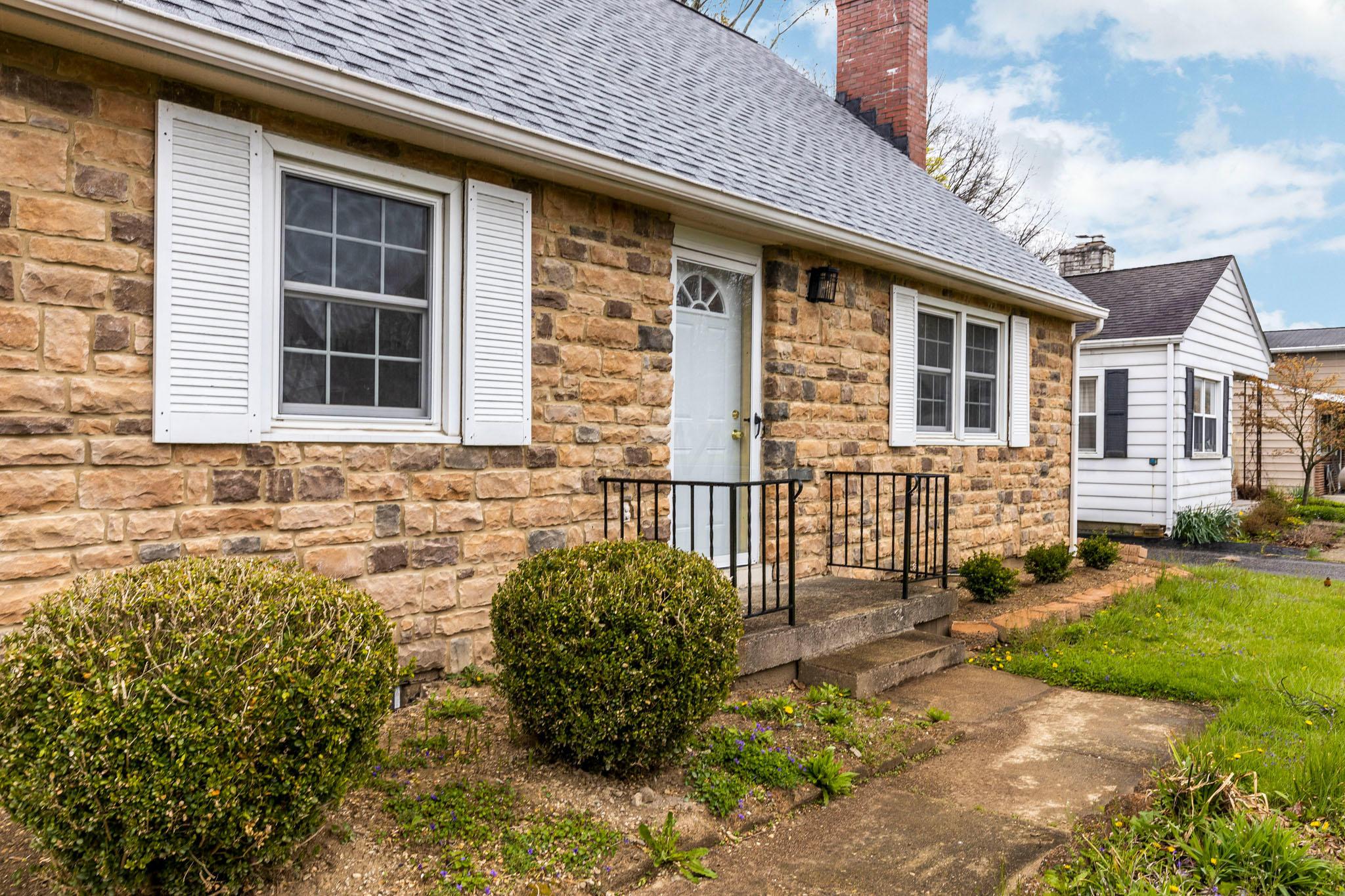 124 Edgevale Road Columbus, OH 43209 - Photo 8 of 35 Gallery Image 8