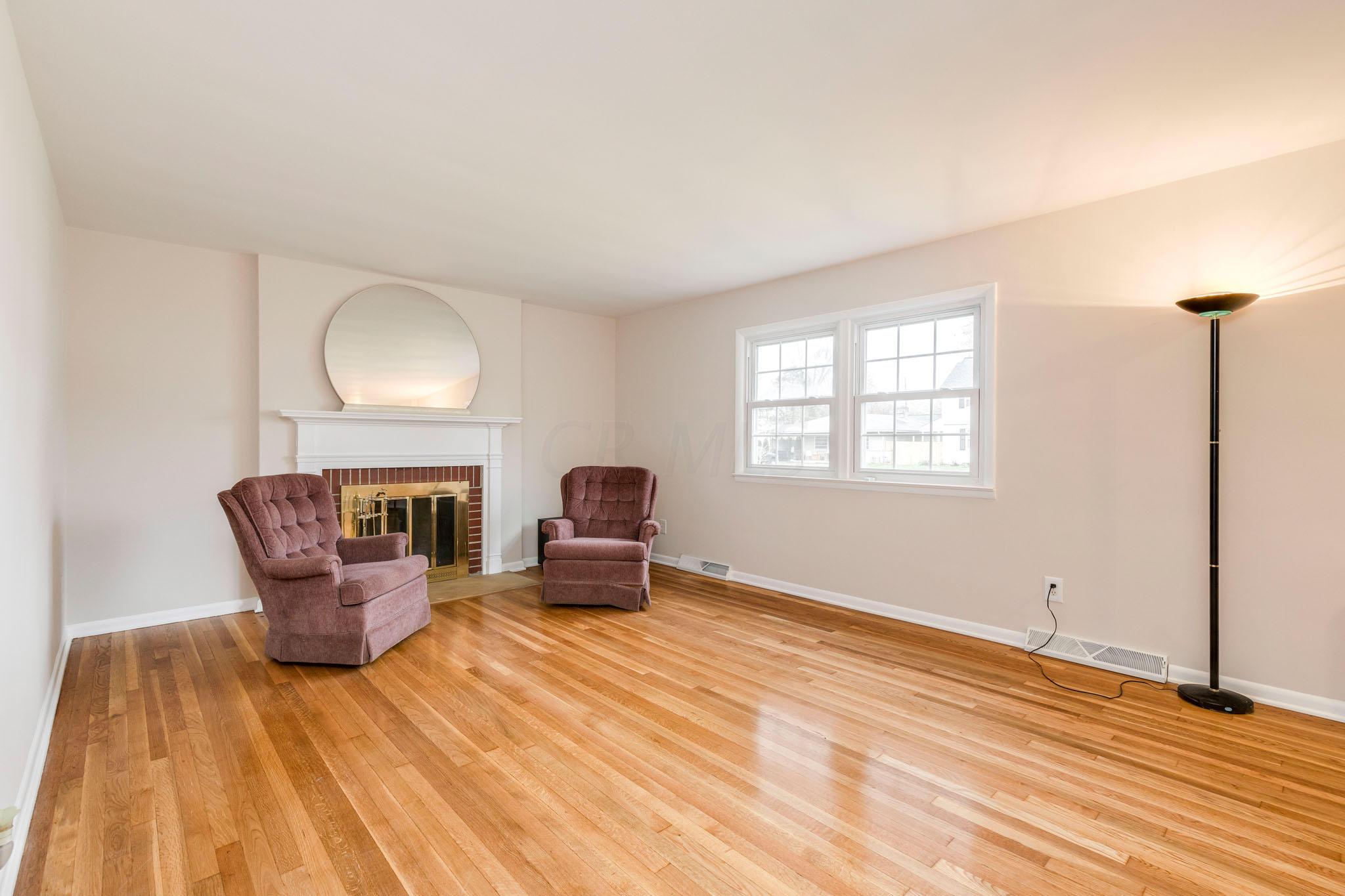 124 Edgevale Road Columbus, OH 43209 - Photo 10 of 35 Gallery Image 10