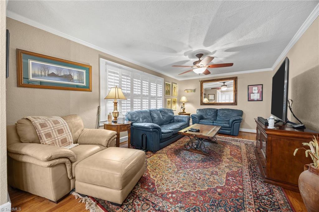 723 Haynes Road Thomasville, NC 27360 - Photo 25 of 43