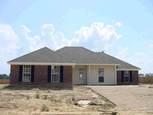 629 Oak Ridge Way, Unit LOT 414) Pearl, MS 39208 - Photo 1 of 1 Photo 1