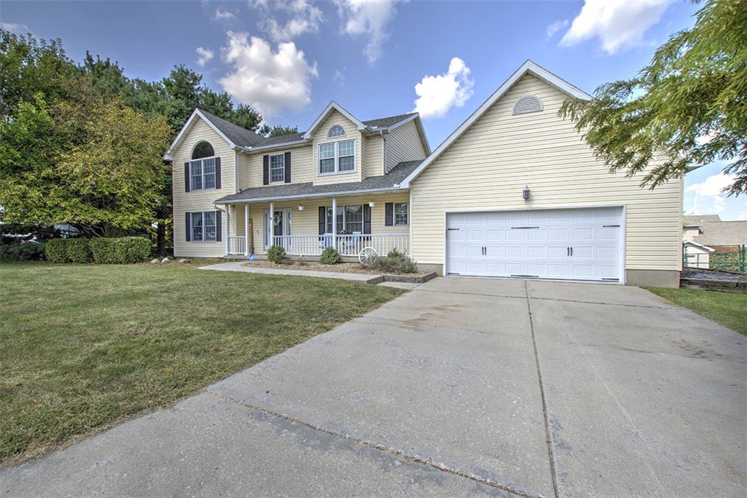 309 North Linden Street Maroa, IL 61756 - Photo 39 of 41