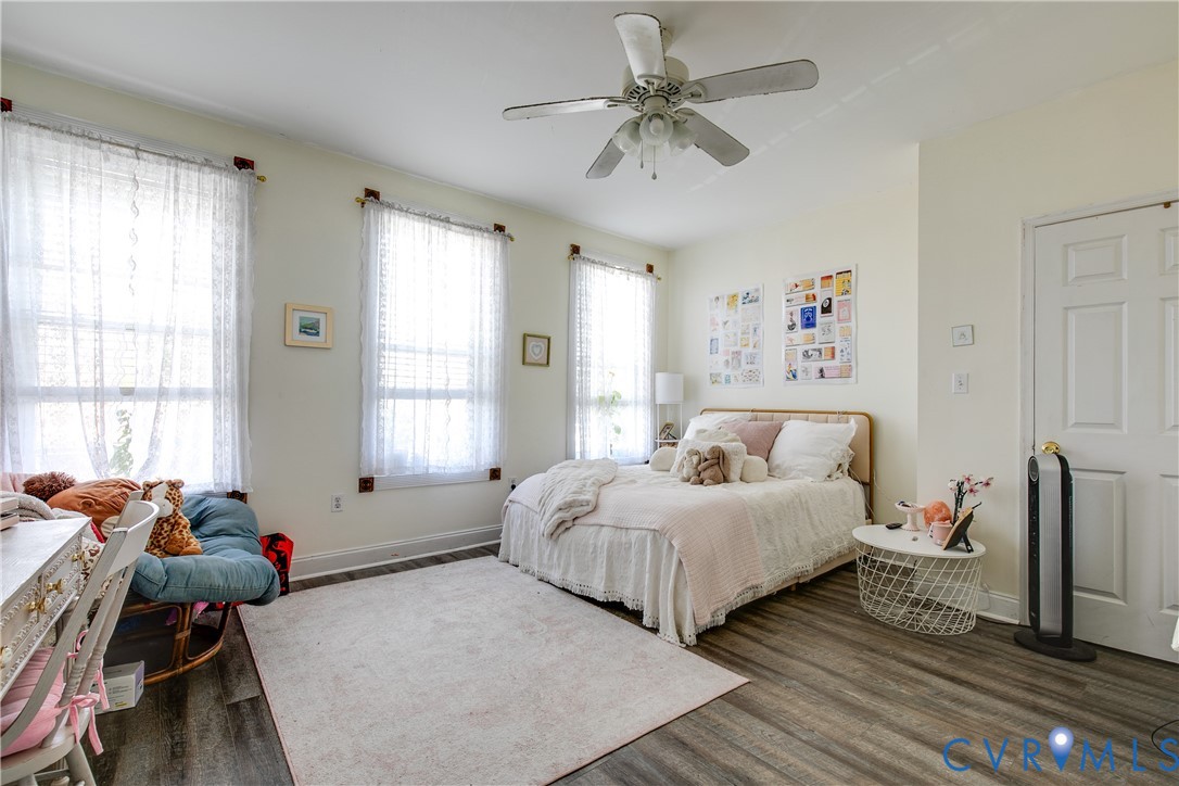 1237 West Cary Street Richmond, VA 23220 - Photo 15 of 23