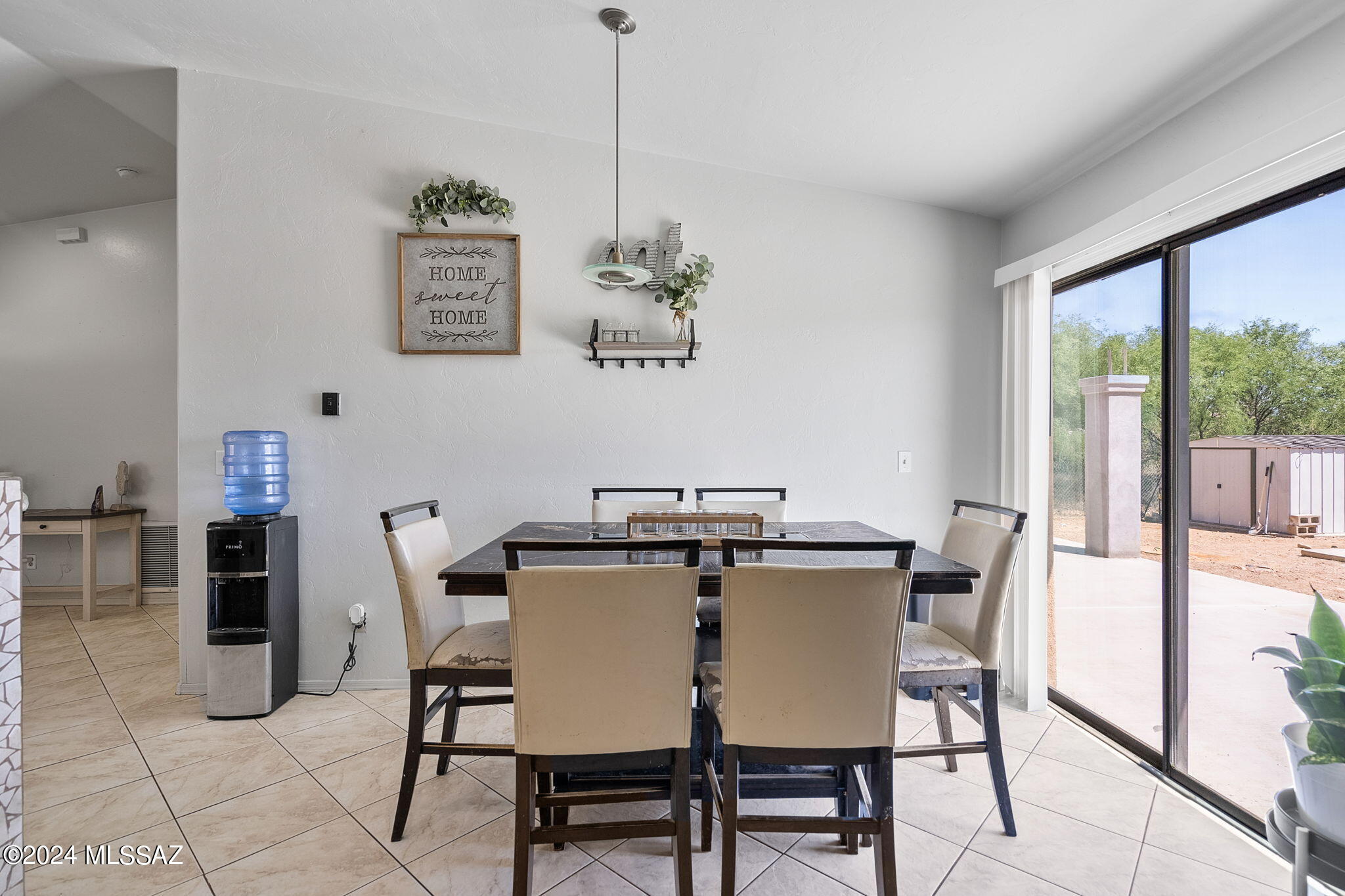 1436 Podar Court Rio Rico, AZ 85648 - Photo 11 of 32