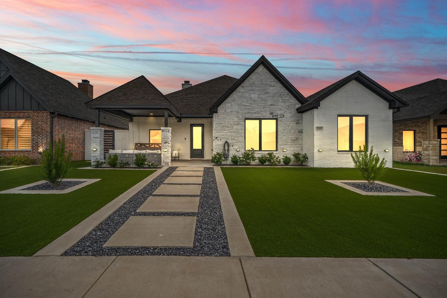 5305 112th Street Lubbock, TX 79424 - Photo 1 of 41 Photo 1