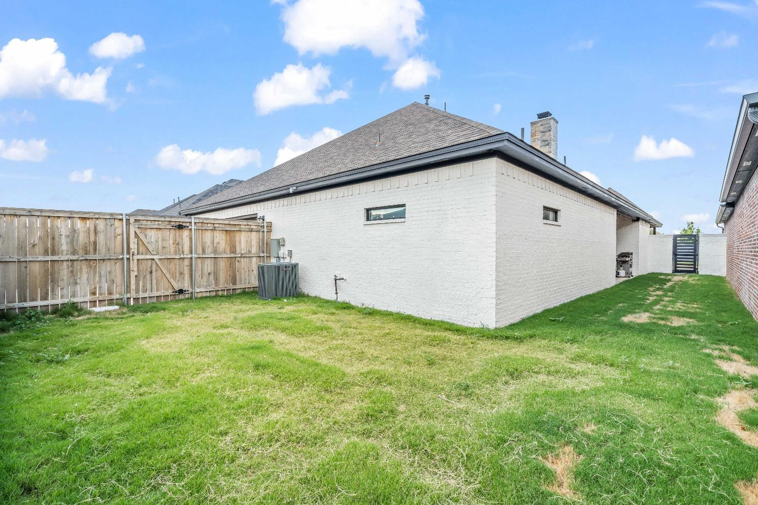 5305 112th Street Lubbock, TX 79424 - Photo 41 of 41 Photo 41