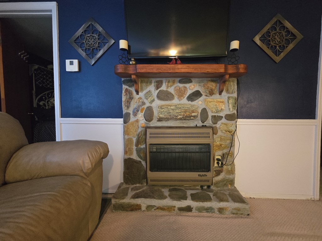 64 Green Oak Road Warne, NC 28909 - Photo 37 of 55