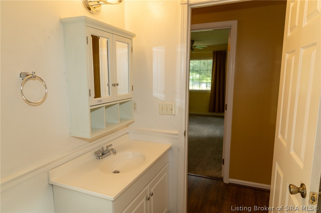10242 West Polk Road Lexington, IN 47138 - Photo 20 of 56
