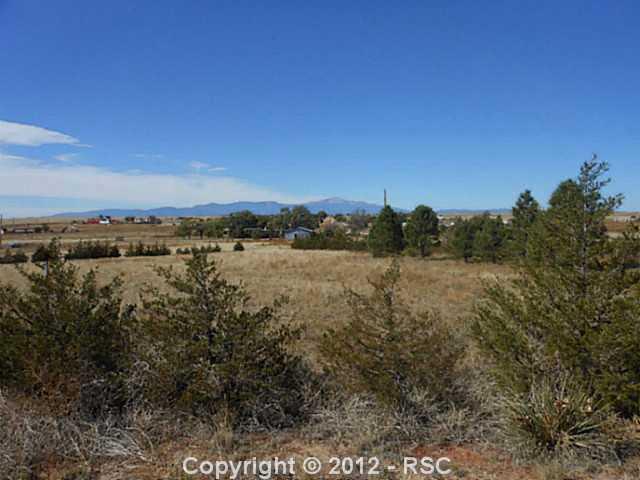Lot 18 Engleby Road Colorado Springs, CO 80930 - Photo 1 of 7 Gallery Image 1