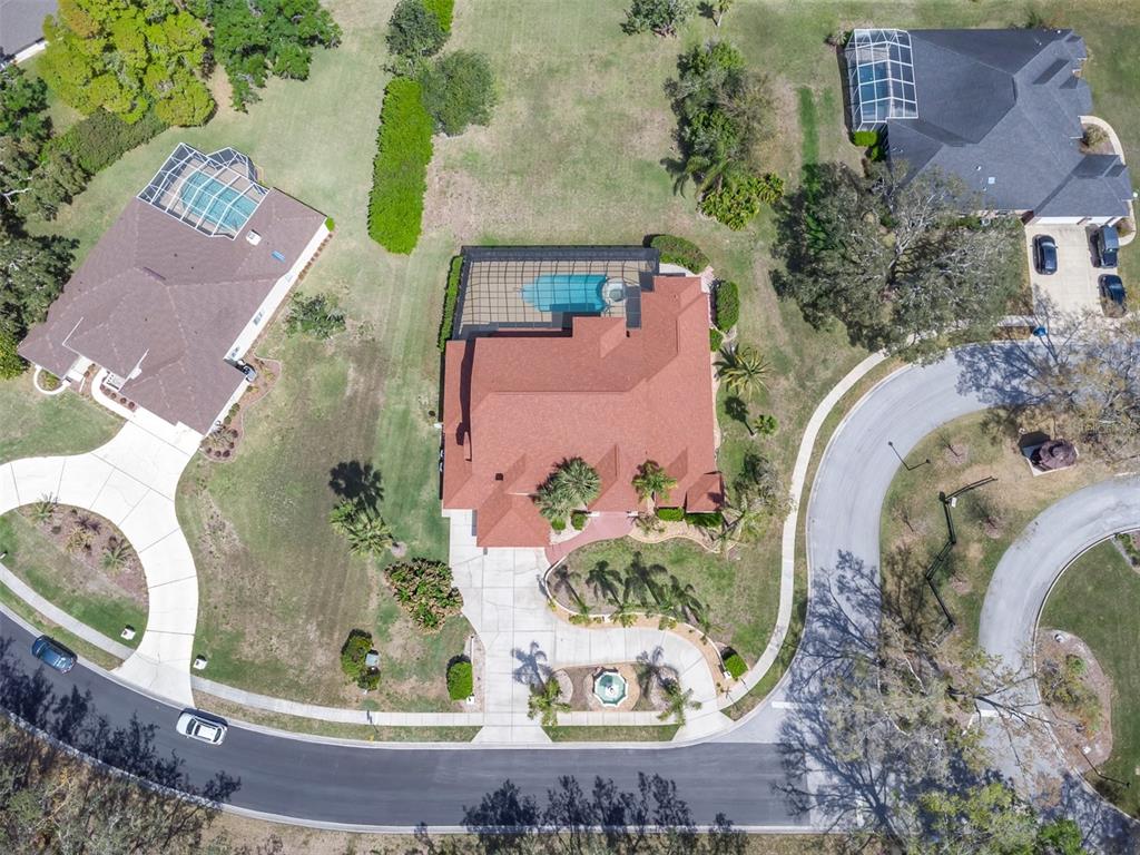 4404 Lake In The Woods Drive Spring Hill, FL 34607 - Photo 52 of 55