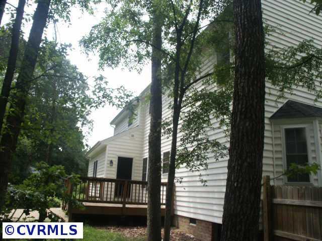 1811 Pump Road Richmond, VA 23238 - Photo 3 of 3 Other