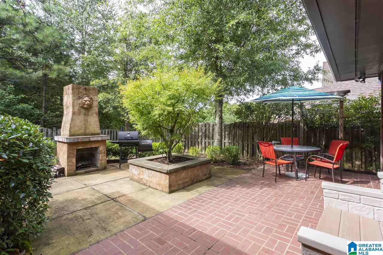 2301 Freestone Ridge Cove Birmingham, AL 35226 - Photo 42 of 50