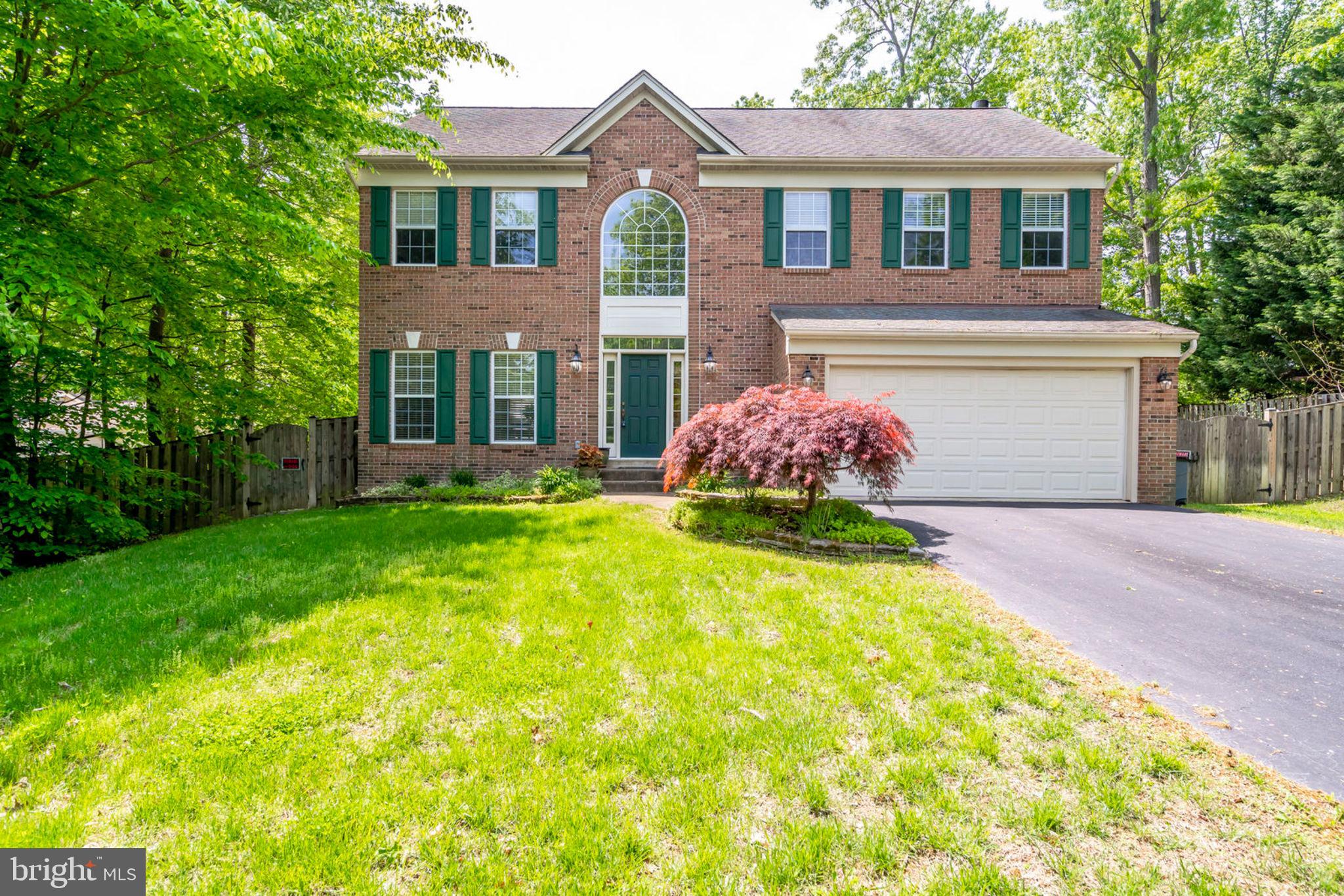 8735 Scott Street Springfield, VA 22153 - Photo 1 of 44 Gallery Image 1