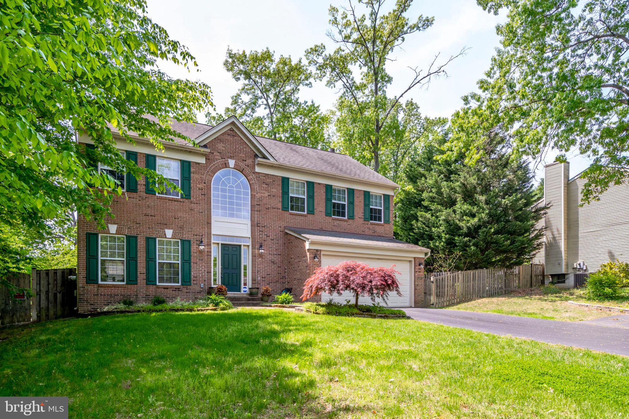 8735 Scott Street Springfield, VA 22153 - Photo 2 of 44 Gallery Image 2