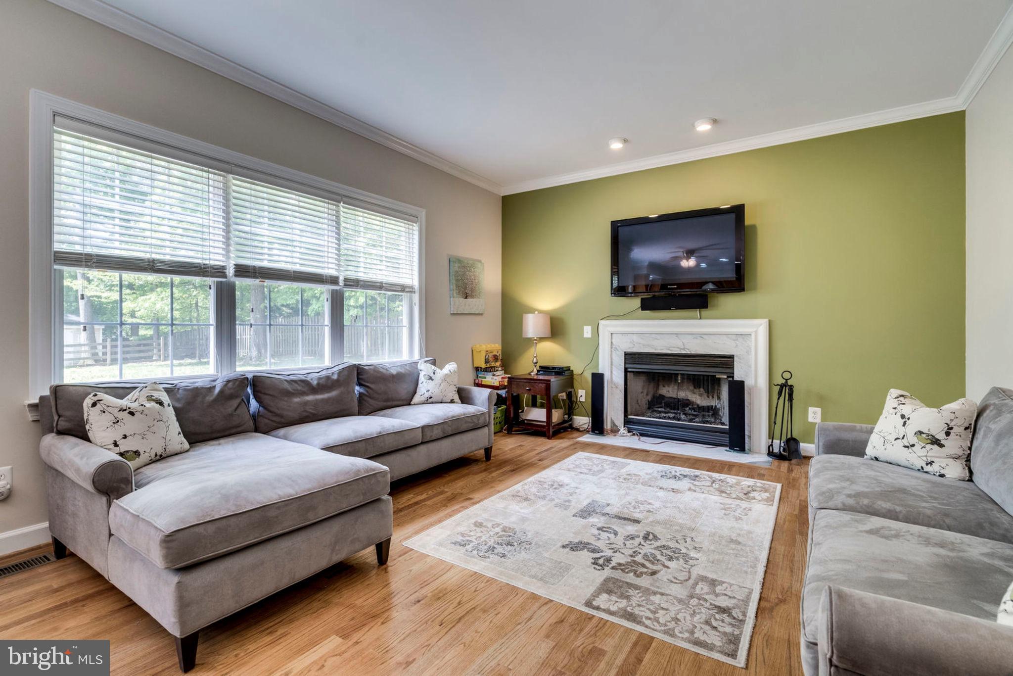 8735 Scott Street Springfield, VA 22153 - Photo 14 of 44 Gallery Image 14