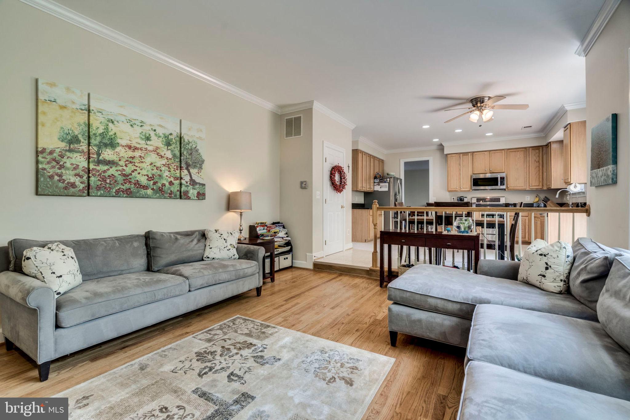 8735 Scott Street Springfield, VA 22153 - Photo 15 of 44 Gallery Image 15