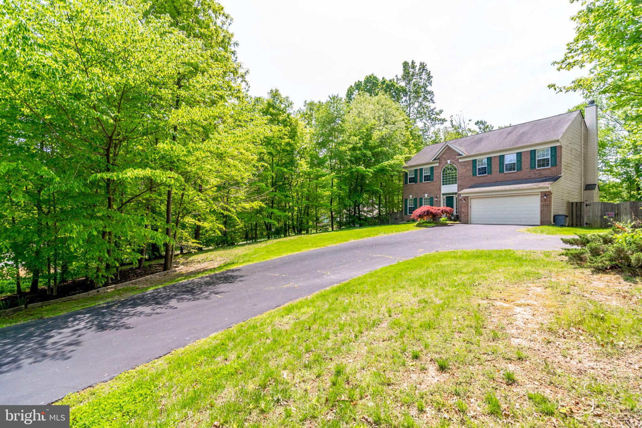 8735 Scott Street Springfield, VA 22153 - Photo 3 of 44 Gallery Image 3