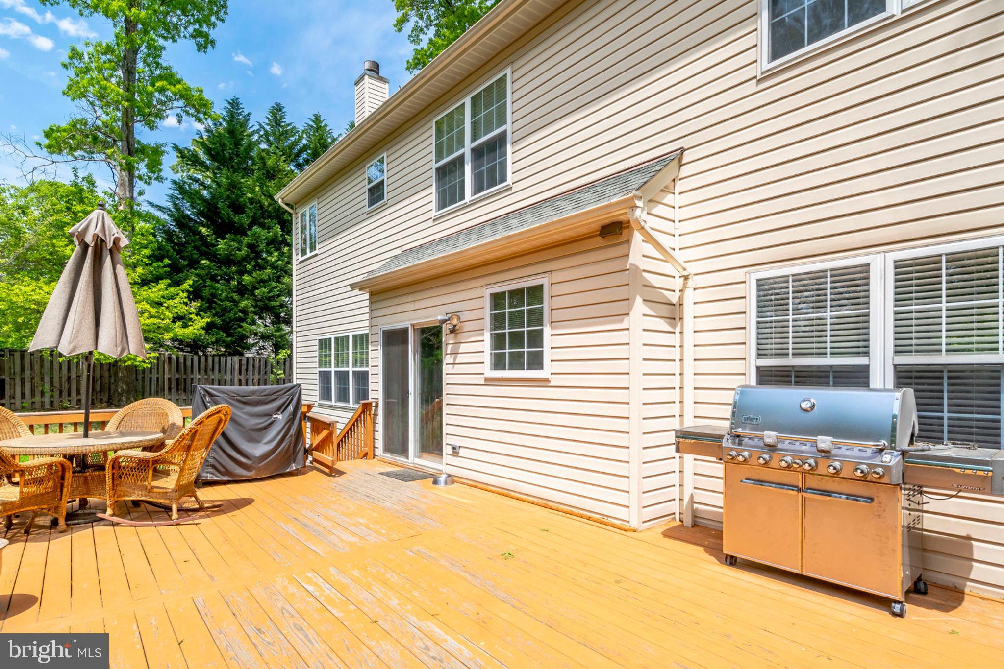8735 Scott Street Springfield, VA 22153 - Photo 35 of 44 Gallery Image 35