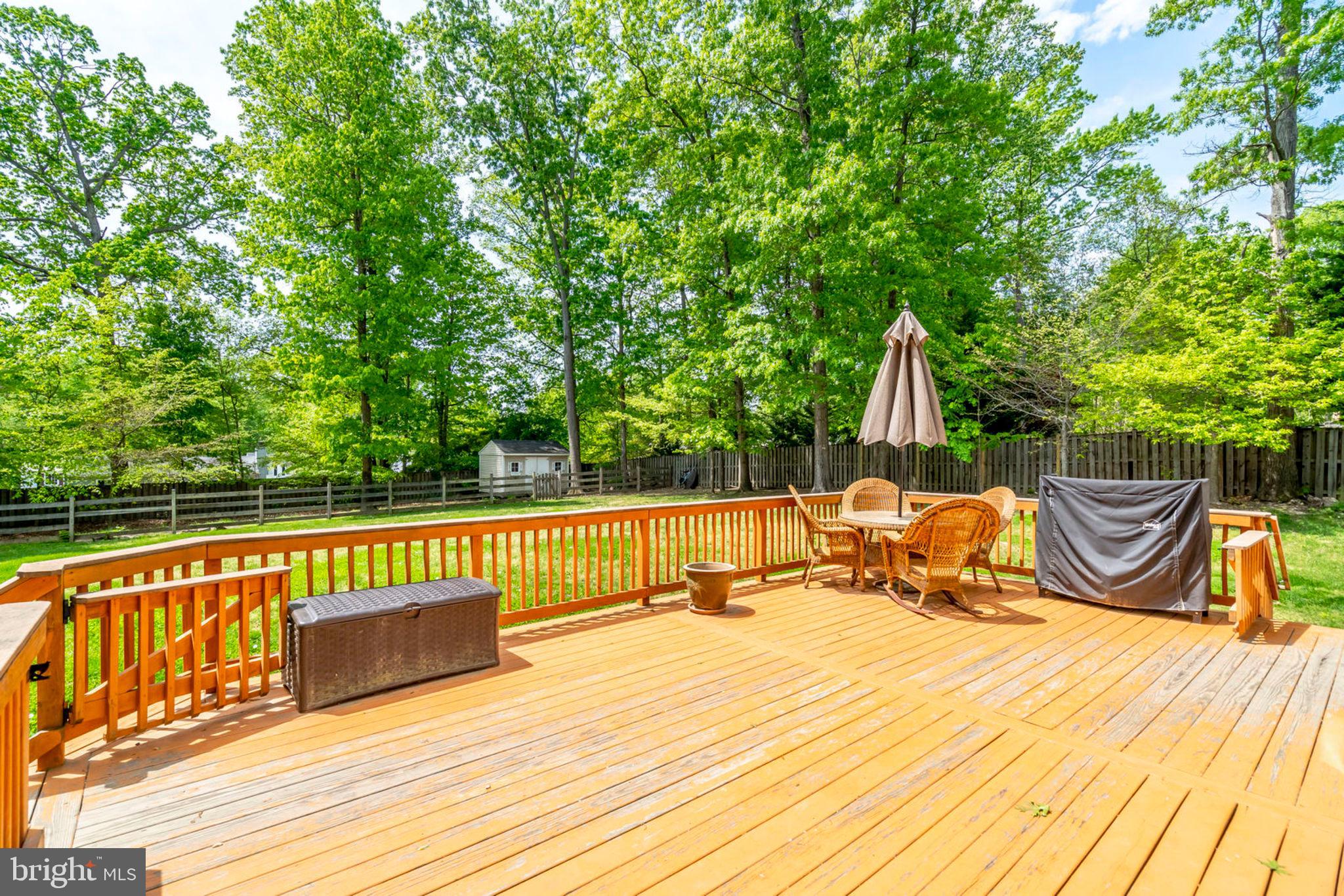 8735 Scott Street Springfield, VA 22153 - Photo 36 of 44 Gallery Image 36