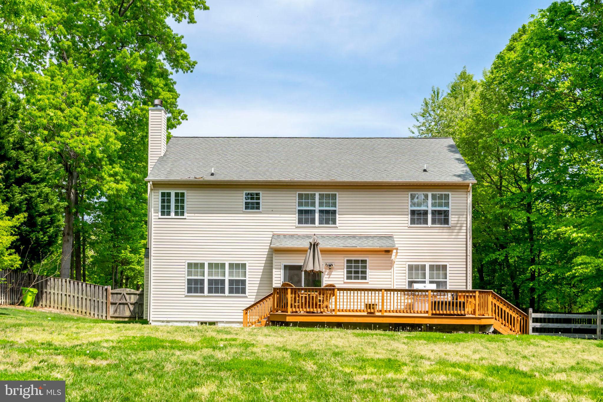 8735 Scott Street Springfield, VA 22153 - Photo 40 of 44 Gallery Image 40