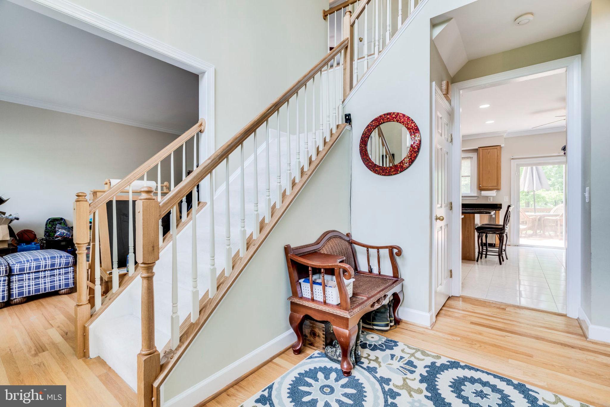 8735 Scott Street Springfield, VA 22153 - Photo 5 of 44 Gallery Image 5