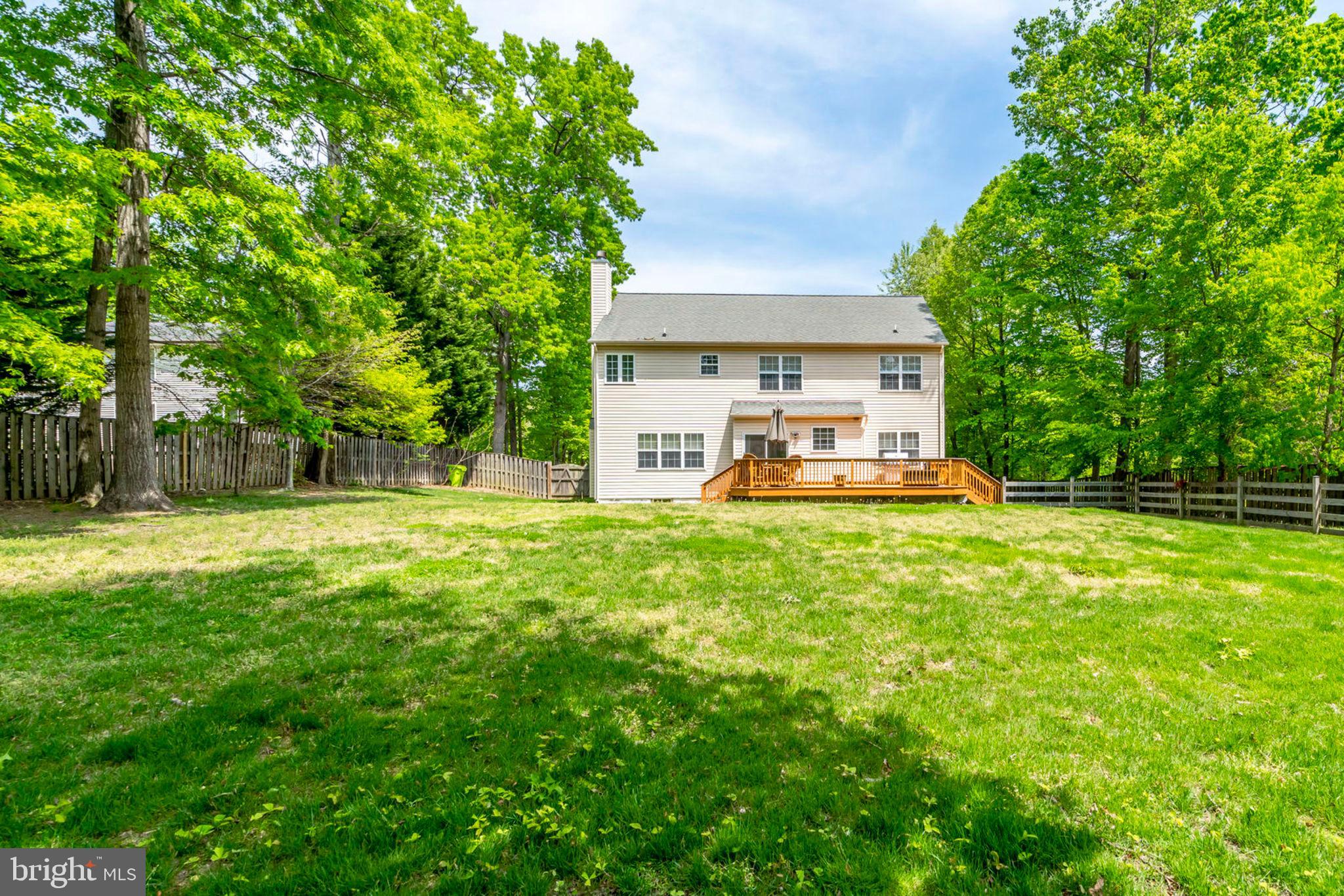 8735 Scott Street Springfield, VA 22153 - Photo 41 of 44 Gallery Image 41