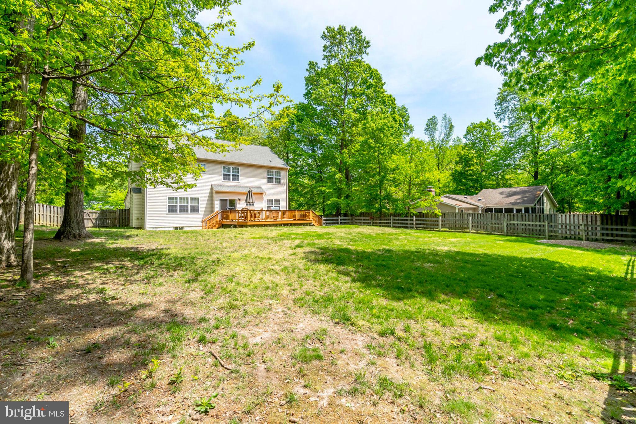 8735 Scott Street Springfield, VA 22153 - Photo 43 of 44 Gallery Image 43