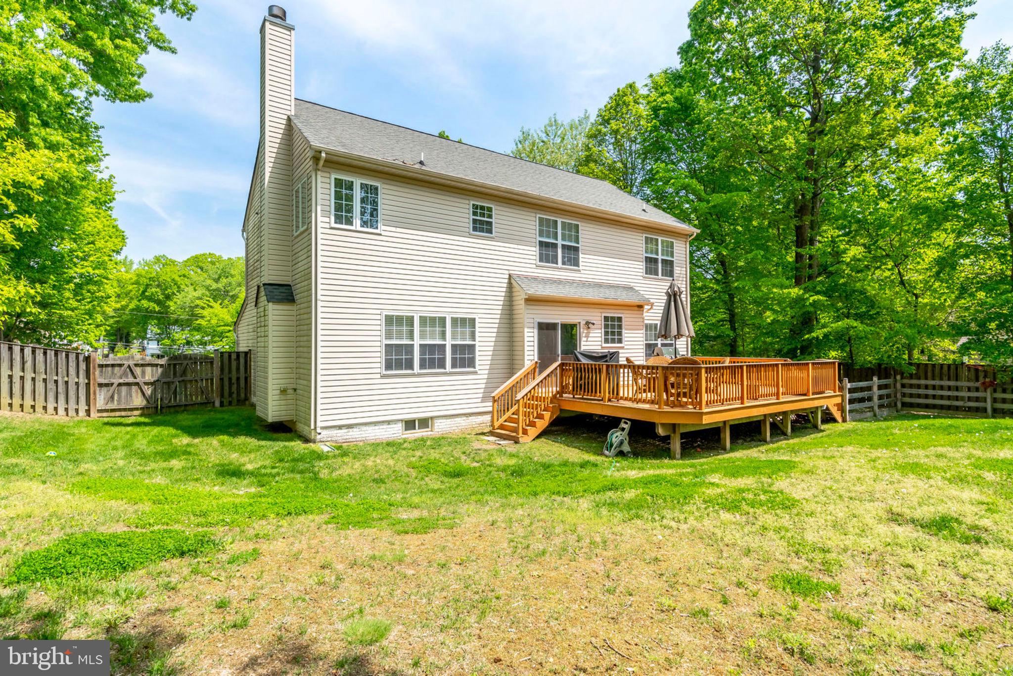 8735 Scott Street Springfield, VA 22153 - Photo 44 of 44 Gallery Image 44
