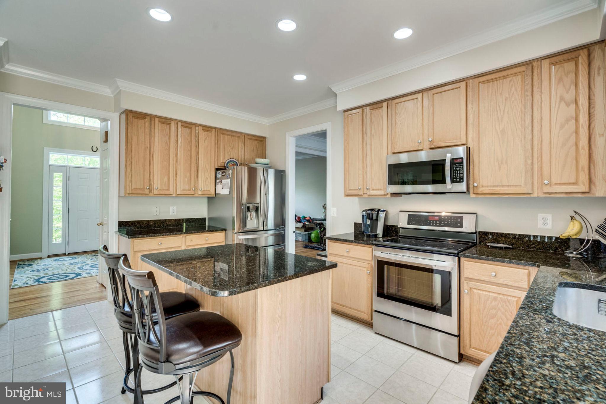 8735 Scott Street Springfield, VA 22153 - Photo 7 of 44 Gallery Image 7