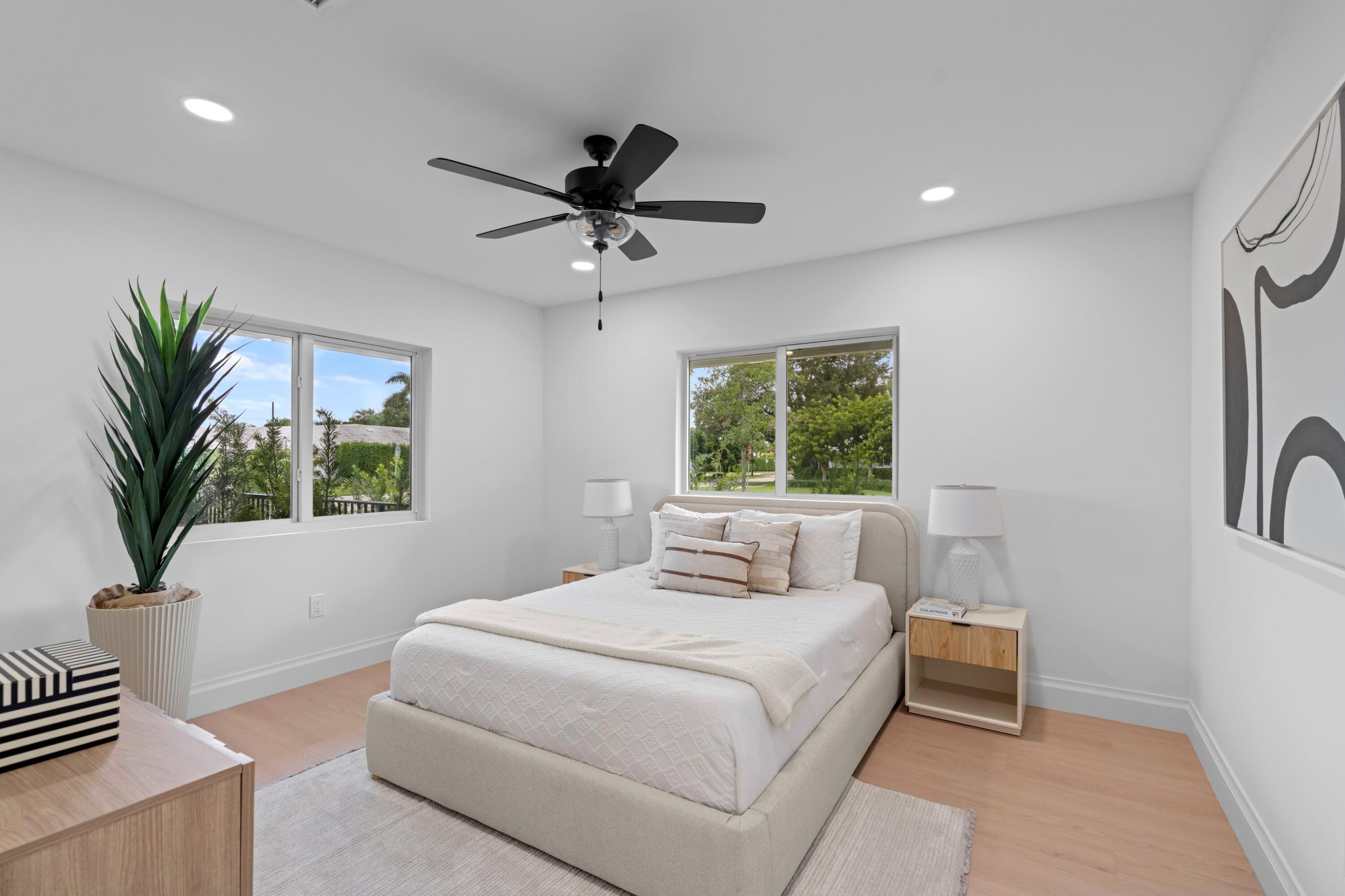 1090 Mulberry Way Boca Raton, FL 33486 - Photo 20 of 52 Bedroom 4