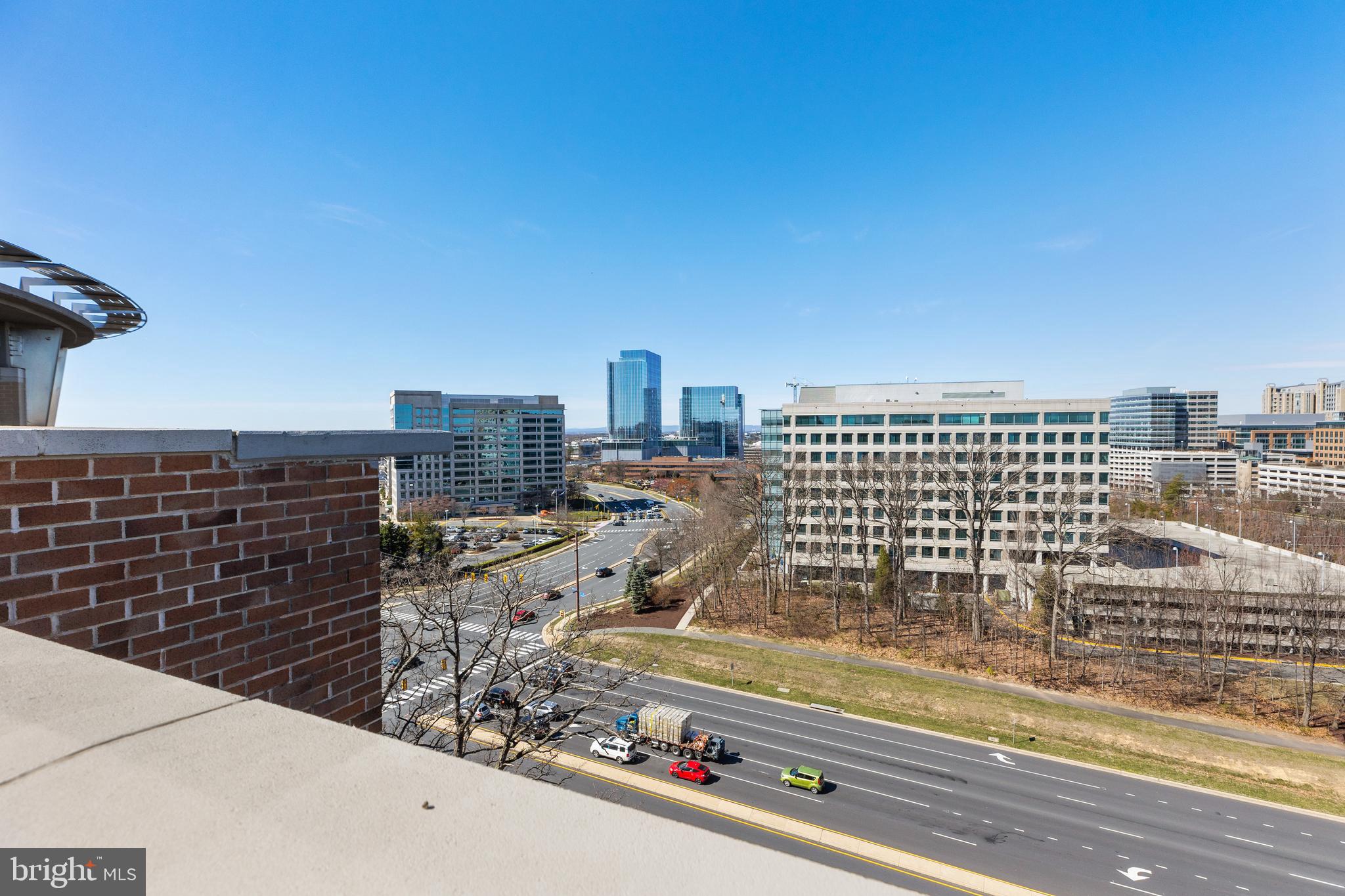 11800 Sunset Hills Road, Unit 705 Reston, VA 20190 - Photo 49 of 56