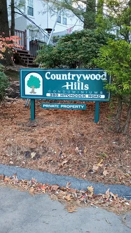 $225,900 | 380 Hitchcock Road, Unit 255, Waterbury, CT 06705