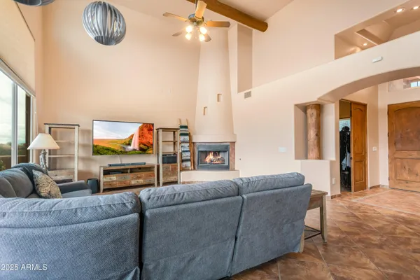 $577,000 | 6116 East Andalusian Court, Hereford, AZ 85615