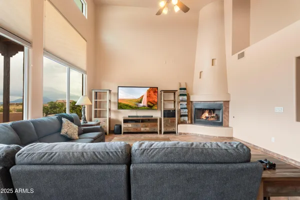 $577,000 | 6116 East Andalusian Court, Hereford, AZ 85615
