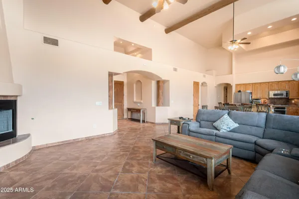 $577,000 | 6116 East Andalusian Court, Hereford, AZ 85615