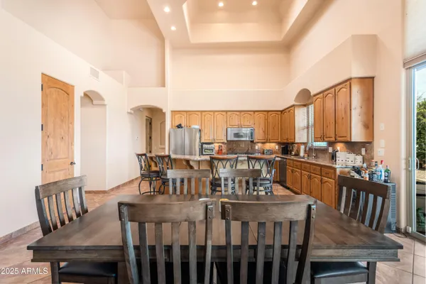 $577,000 | 6116 East Andalusian Court, Hereford, AZ 85615