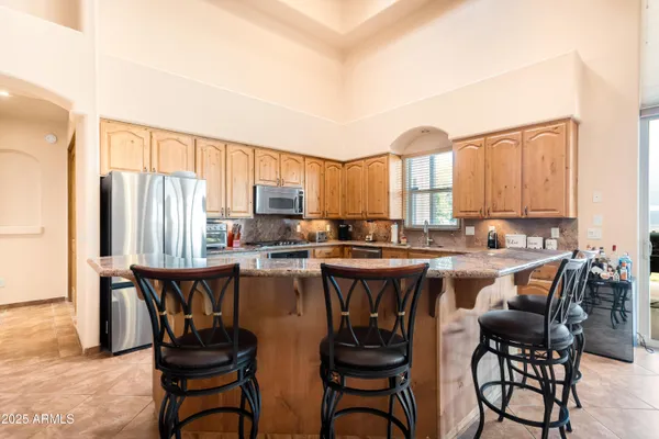 $577,000 | 6116 East Andalusian Court, Hereford, AZ 85615