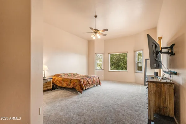 $577,000 | 6116 East Andalusian Court, Hereford, AZ 85615