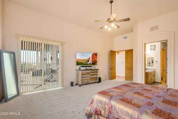 $577,000 | 6116 East Andalusian Court, Hereford, AZ 85615