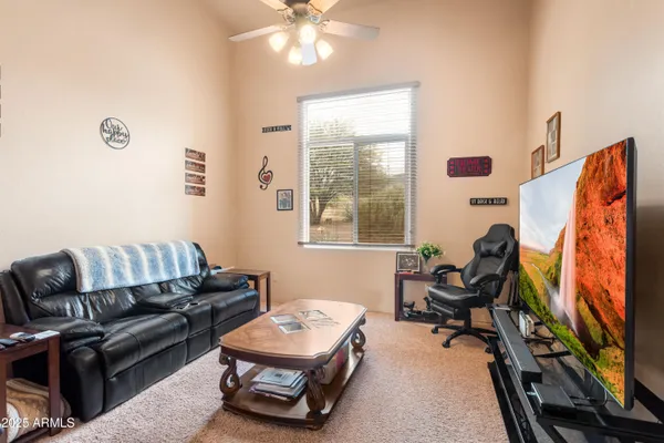 $577,000 | 6116 East Andalusian Court, Hereford, AZ 85615