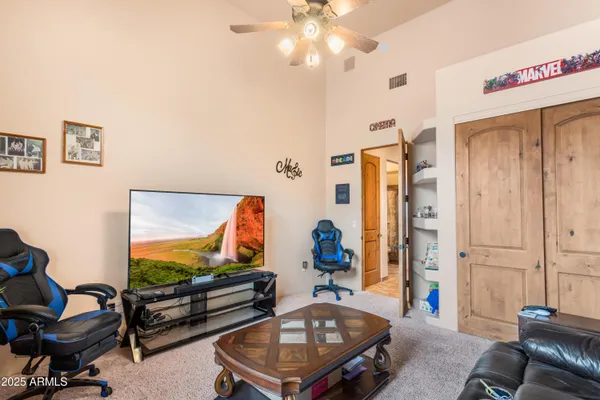 $577,000 | 6116 East Andalusian Court, Hereford, AZ 85615